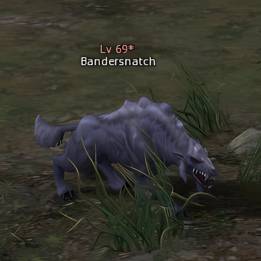 Bandersnatch