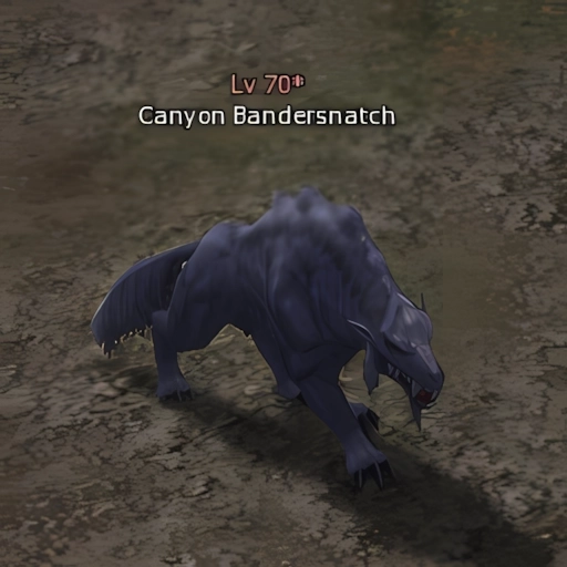 Canyon Bandersnatch 