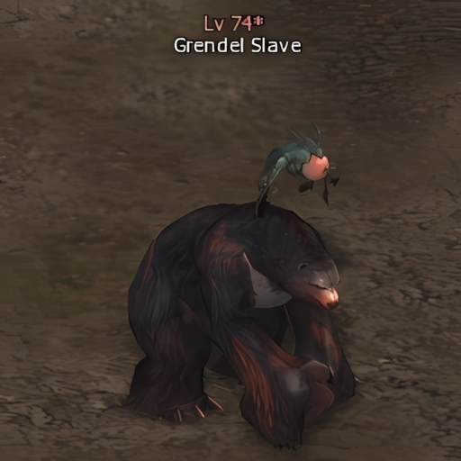 Grendel Slave