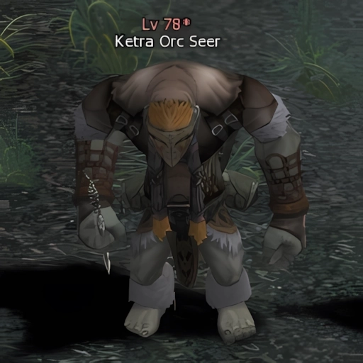 Ketra Orc Seer