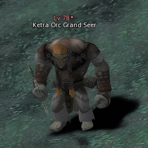 Ketra Orc Grand Seer