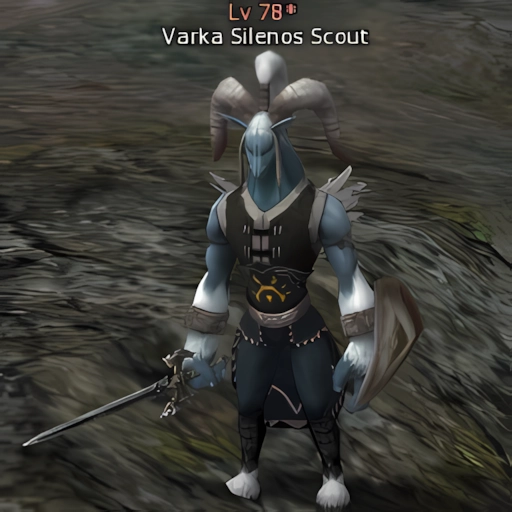 Varka Silenos Scout