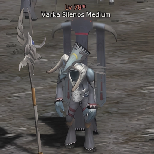 Varka Silenos Medium