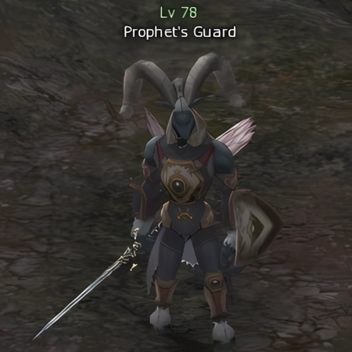 Prophet Guard