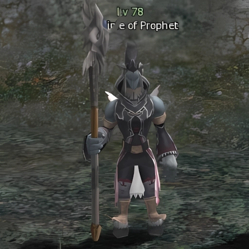Disciple of Prophet