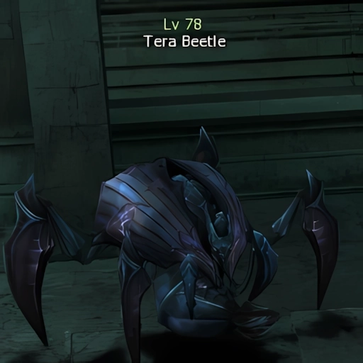 Tera Beetle