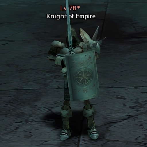 Knight of Empire