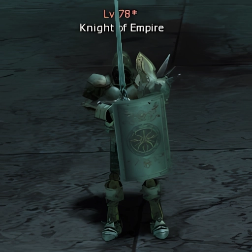 Knight of Empire