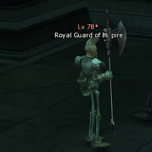 Royal Guard of Empire
