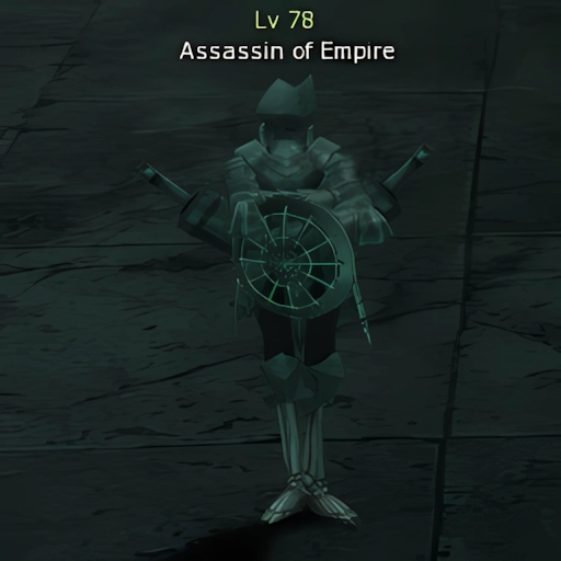 Assassin of Empire