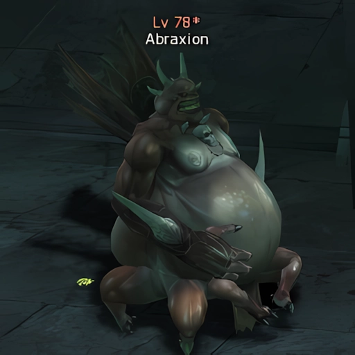 Abraxion