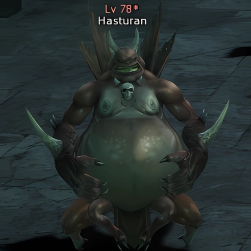 Hasturan