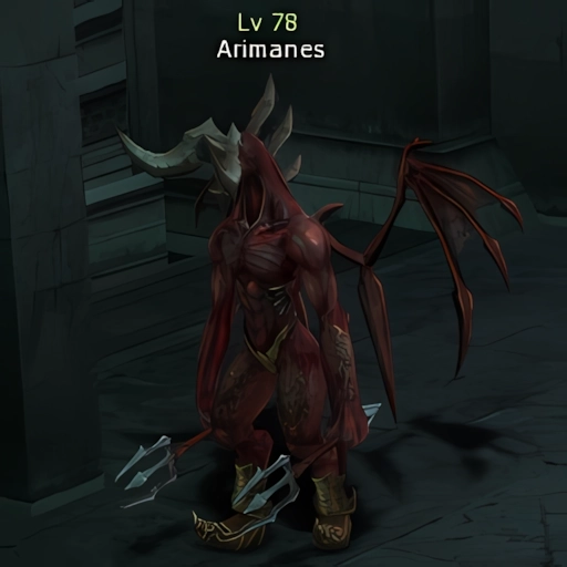 Arimanes