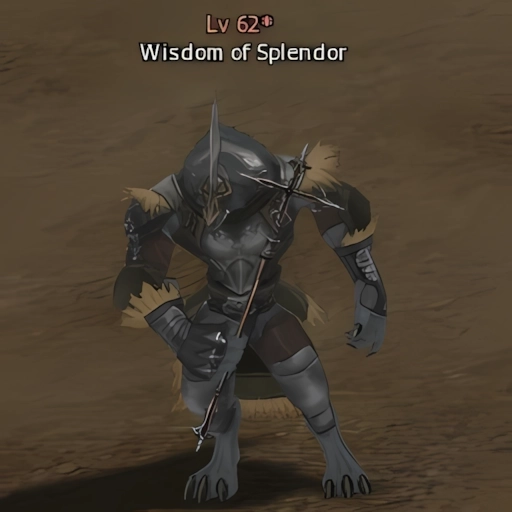 Wisdom of Splendor