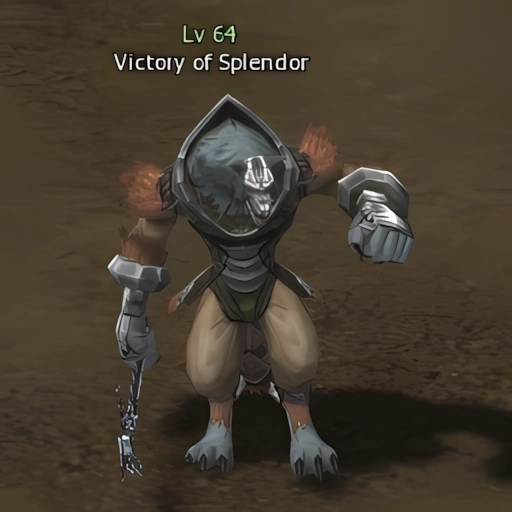Victory of Splendor