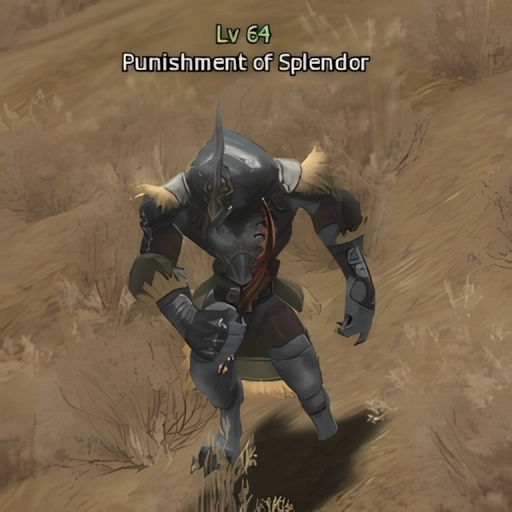 Punishment of Splendor