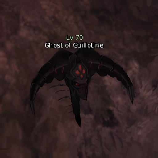 Slaughter Executioner