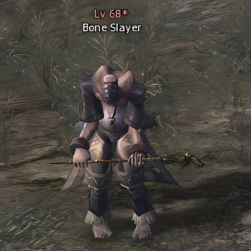 Bone Slayer