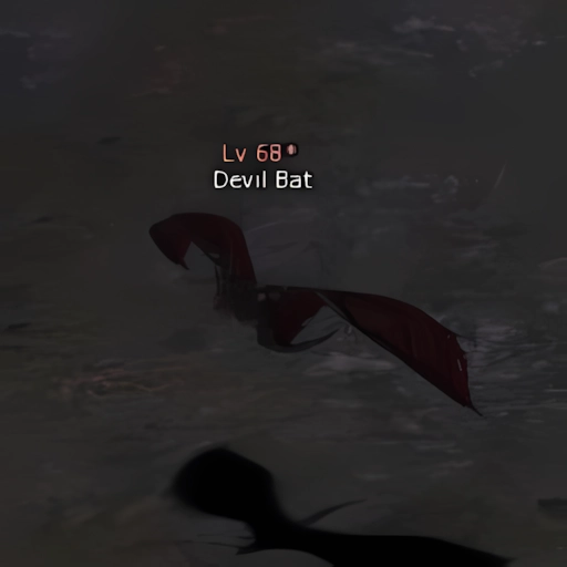Devil Bat