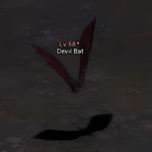 Devil Bat