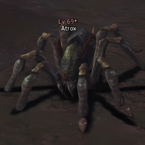 Atrox