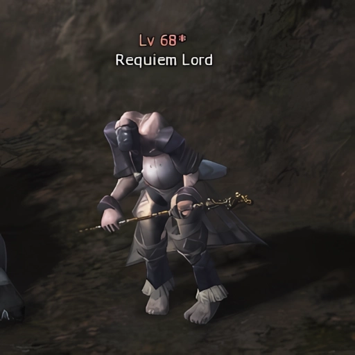 Requiem Lord