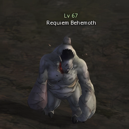Requiem Behemoth