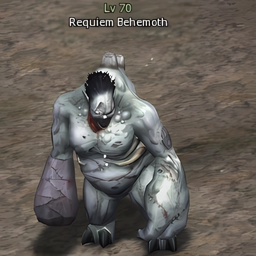 Requiem Behemoth