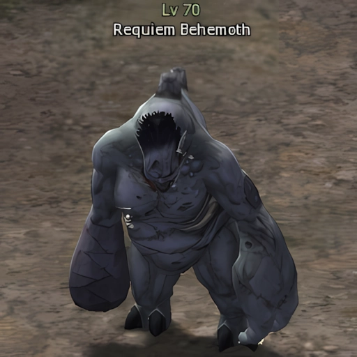Requiem Behemoth