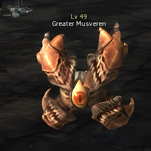 Greater Musveren