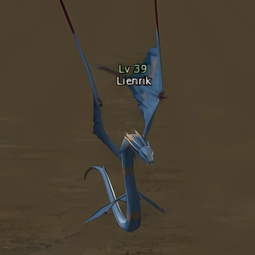 Lienrik