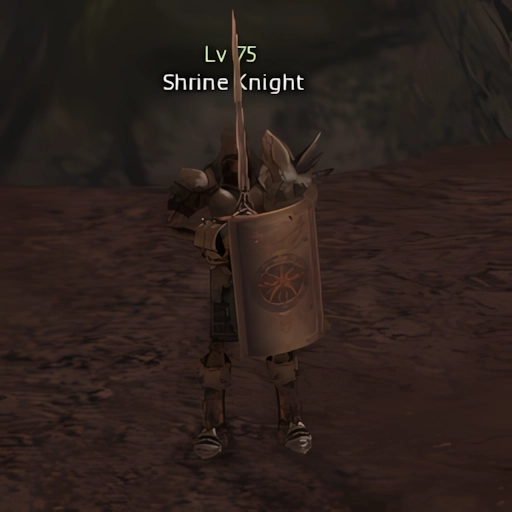 Shrine Knight