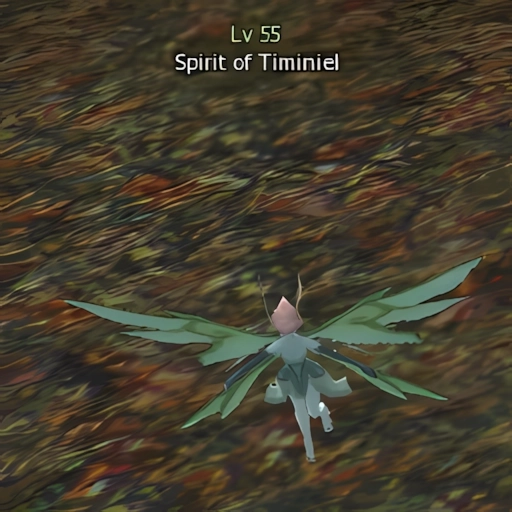 Spirit of Timiniel