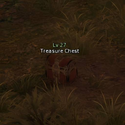 Treasure Chest