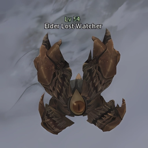 Elder Lost Watcher