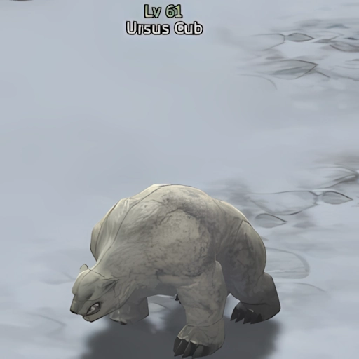 Ursus Cub