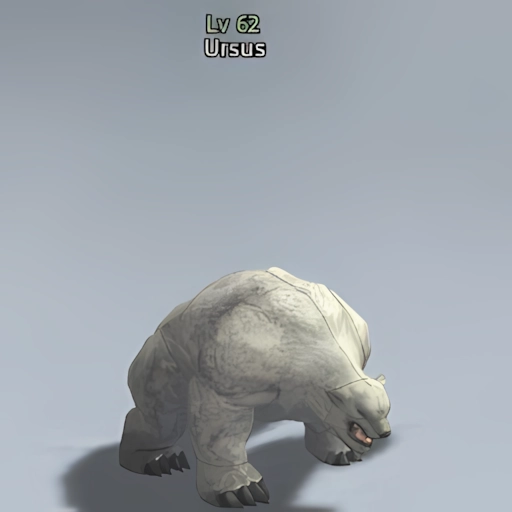 Ursus