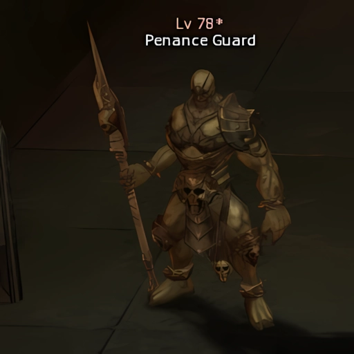 Penance Guard