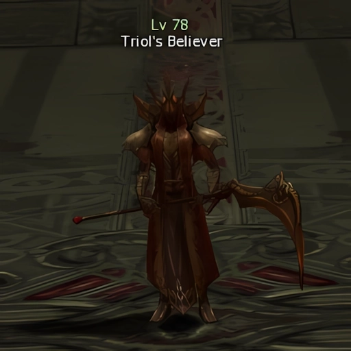 Triol's Believer