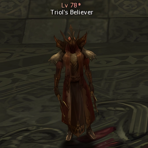 Triol's Believer