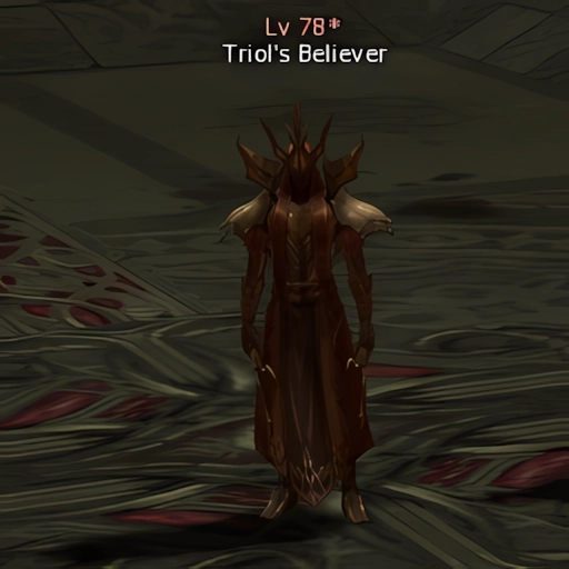 Triol's Believer