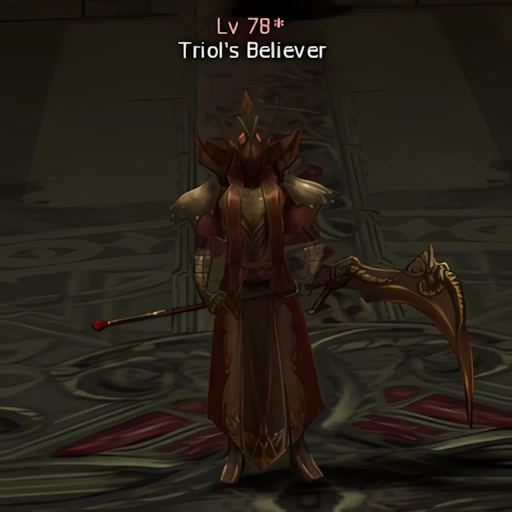 Triol's Believer