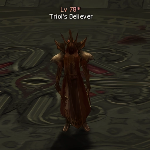 Triol's Believer