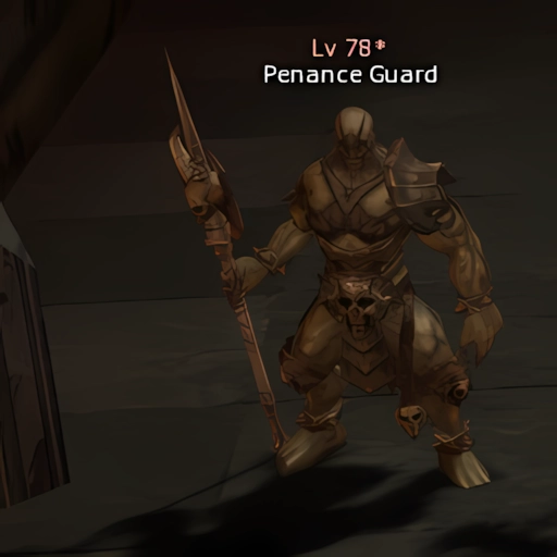 Penance Guard