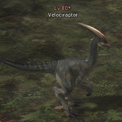 Velociraptor