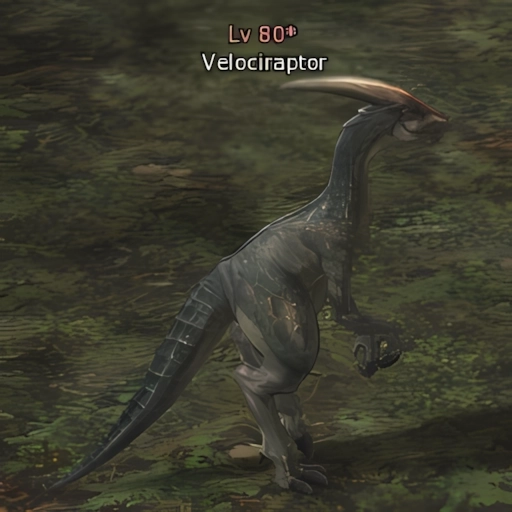 Velociraptor