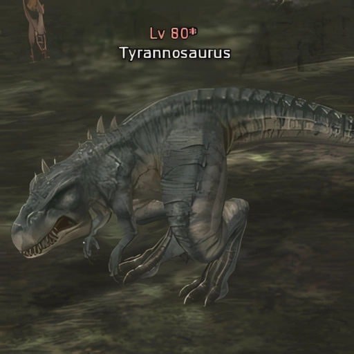 Tyrannosaurus