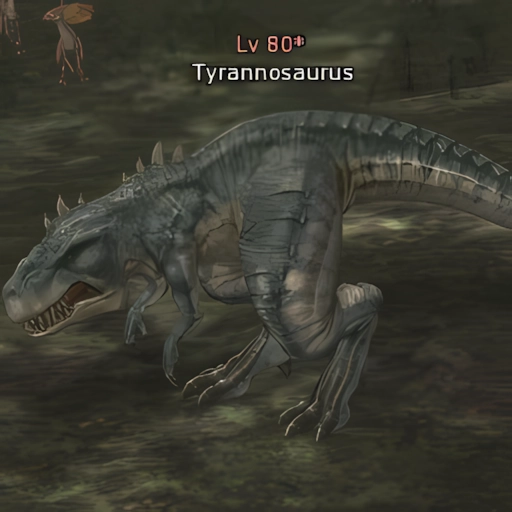 Tyrannosaurus