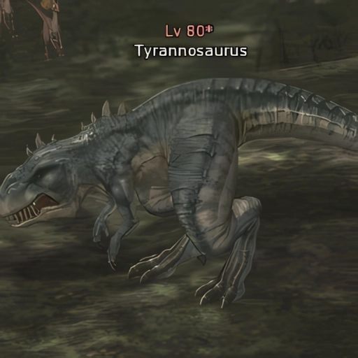 Tyrannosaurus