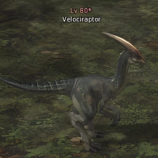 Velociraptor